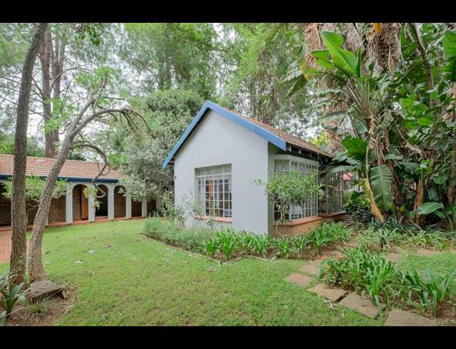 4 BEDROOM HOUSE FOR SALE IN DIE WILGERS